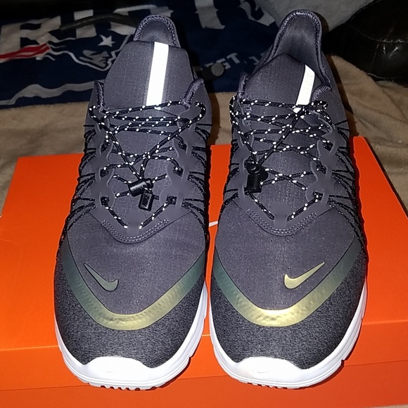 🔥Nike Air Max sequent 4 'Utility edition' - Picture 2 of 6